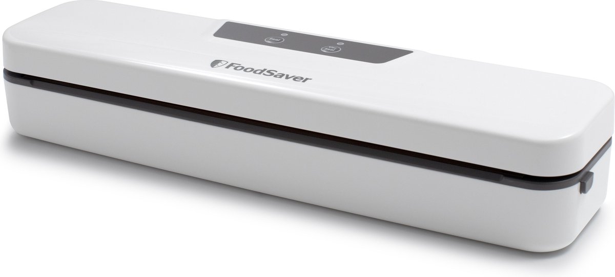 FoodSaver Everyday wit