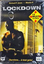Lockdown (DVD)(FR)(BE import)