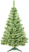 Kerstboom - 180CM - Groen - Volle takken - aangenaam zachte naalden.
