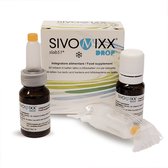SivoMixx® - 2 x 5ml flesjes met 30 miljard bacteriën - 2x 5ml