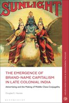 Critical Perspectives in South Asian History-The Emergence of Brand-Name Capitalism in Late Colonial India