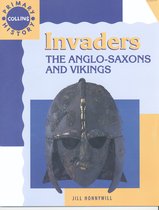 Primary History  Invaders An introduction to the AngloSaxons and Vikings for Key Stage 2