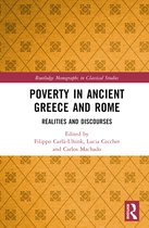 Routledge Monographs in Classical Studies- Poverty in Ancient Greece and Rome