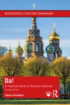 Routledge Concise Grammars- Da!