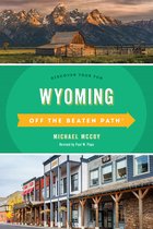 Off the Beaten Path Series- Wyoming Off the Beaten Path®