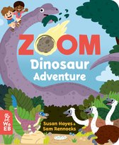 Zoom- Zoom: Dinosaur Adventure