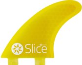 Northcore Slice Ultra Lichte Hex Core S7 FCS Compatibel Surfboard