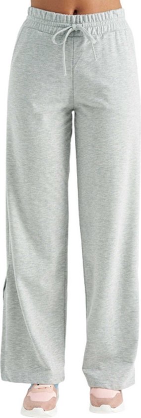WINKEEY Joggingbroek Dames Sportbroek Lange Wijde Pijpen
