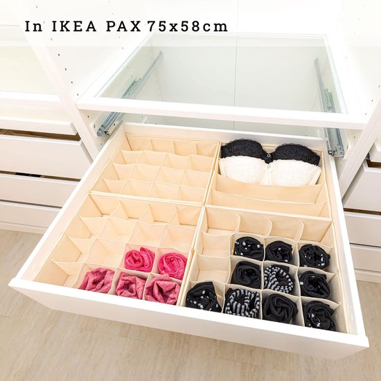 Boîtes & rangements à vêtements - IKEA