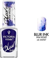 Victoria Vynn™ BLUR INK 004 Violet - Voor super snelle en gave aquarelle en marble designs