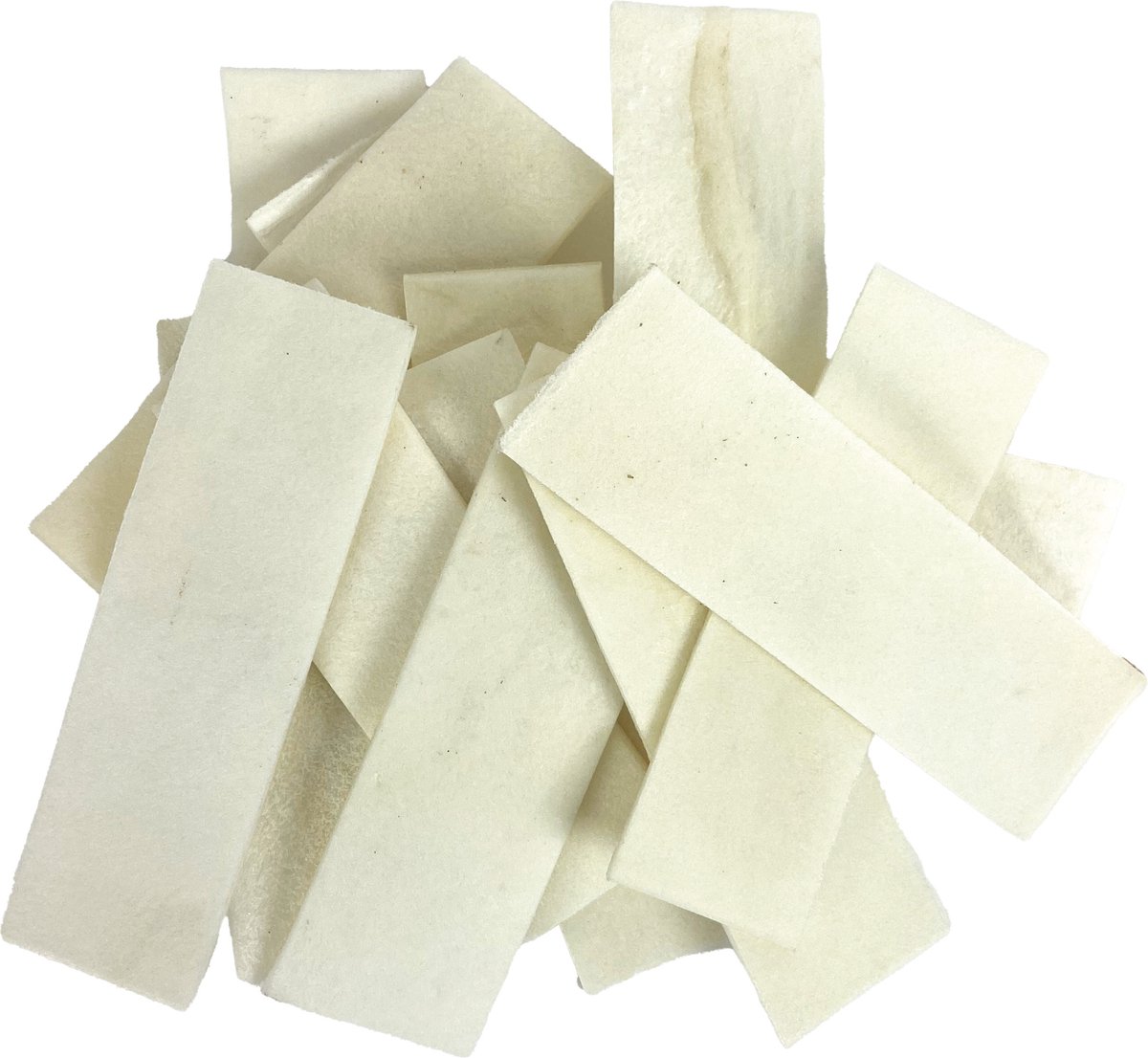 Petsnack Cheweez 2 KG