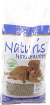 Naturis - Brok Konijn Hondenvoer 15 KG