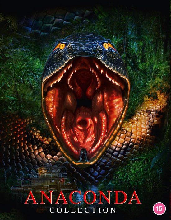 Anaconda