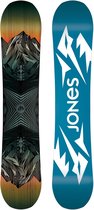 Jones Youth Prodigy- Snowboard Lengte: 120