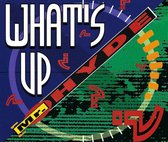 Mr. Hyde - What's Up (CD-Maxi-Single)