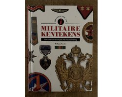 Militaire kentekens