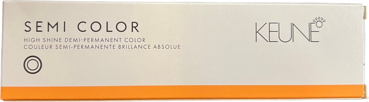 Keune - Semi Color - 7.44 - 60 ml