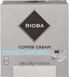 Rioba Koffieroom 10% 240 x 7,5 gram