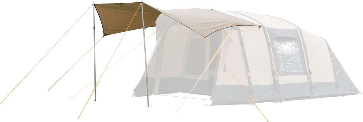 Redwood - Parawing 260 Tc Navarro
