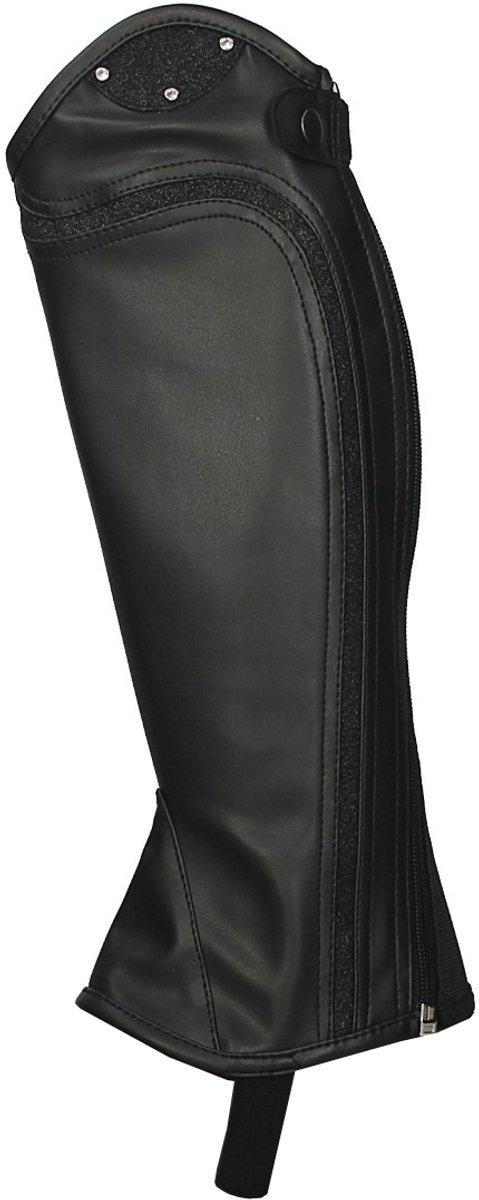 Epplejeck Chaps Epplejeck Instyle Zwart