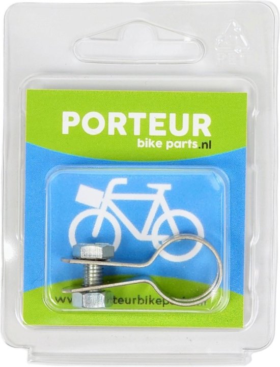 Bandage Porteur petit 18mm inox