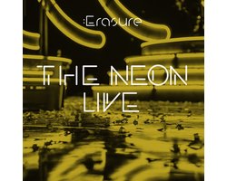 Erasure - The Neon Live (2 CD)