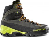 La Sportiva Aequilibrium LT GTX - Bergschoenen - Heren Carbon / Lime Punch 44