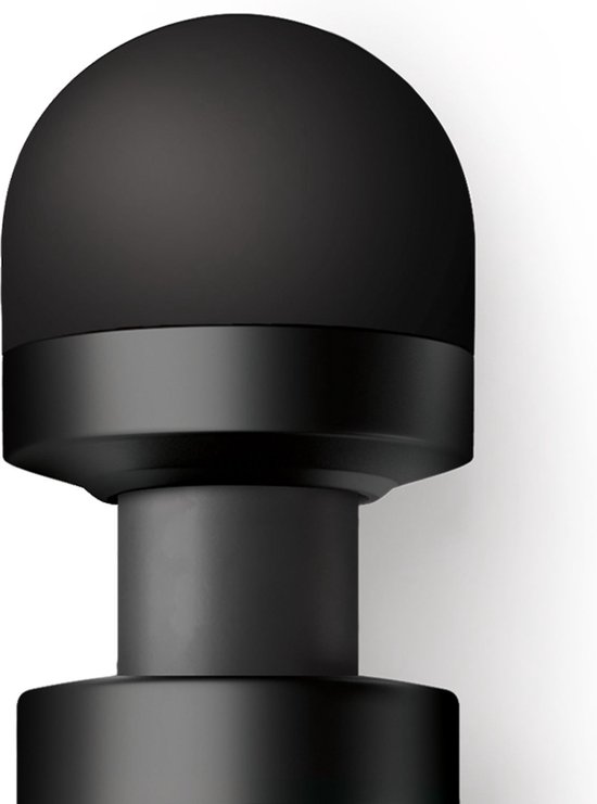 Doxy 3 USBC Wand Black bol