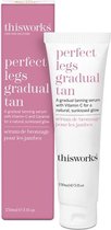 This Works - Perfect Legs Gradual Tan - 150 ml