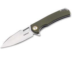 Böker Magnum skeksis, linerlock