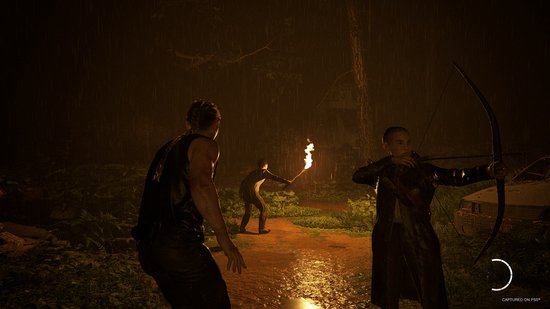 The Last of Us : Part II Remastered - PS5