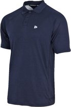 Donnay - Sportpolo - Polo - Navy (010) - Maat 3XL