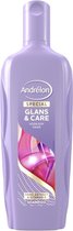 Andrélon Shampoo Glans & Care - 300ml