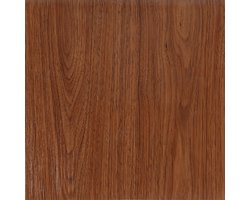PVC-vloerbedekking- PVC vloeren - vinylvloer- Vinyl vloeren- Natuurlijk - 30 cm x 30 cm x 1.5 mm - dikte 1.5 mm - 33 tegels-Houtkleur