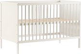 Cabino Baby Bed Lola Wit