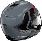 Nolan N100-5 Hilltop N-Com 64 XL - Maat XL - Helm