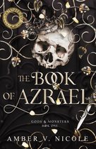 Gods and Monsters-The Book of Azrael