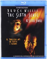 laFeltrinelli The Sixth Sense - Il Sesto Senso Blu-ray Italiaans