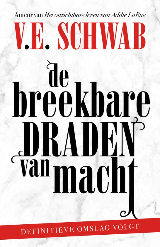 Schemering 4 - De breekbare draden van magie