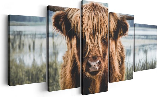 Zuid-Afrika wanddecoratie - Ruime collectie | Werk aan de Muur