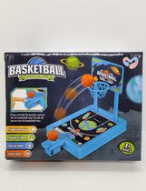 10x basketball spel - uitdeel cadeau - speelgoed - traktatie - kinderverrassingen