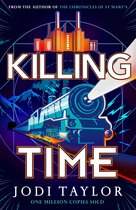 The Time Police 5 - Killing Time