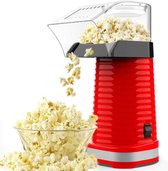AG Commerce Popcorn Machine - Popcorn - Popcornmakers - Popcornmachine - Elektrische Popcorn Maker - Hetelucht Popcorn Maker - Maïs Popper - Automatische Popcorn Maker