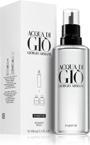 Armani Acqua Di Gio Homme Le Parfum Recharge 150 ml