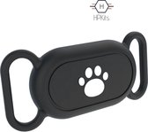 HPKits - Samsung Smarttag 2 Hoesje voor Hond en Kat - Silliconen Cover - Case - Sleutelhanger