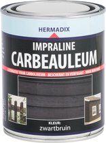 Hermadix Impraline Carbeauleum - 0,75 litre