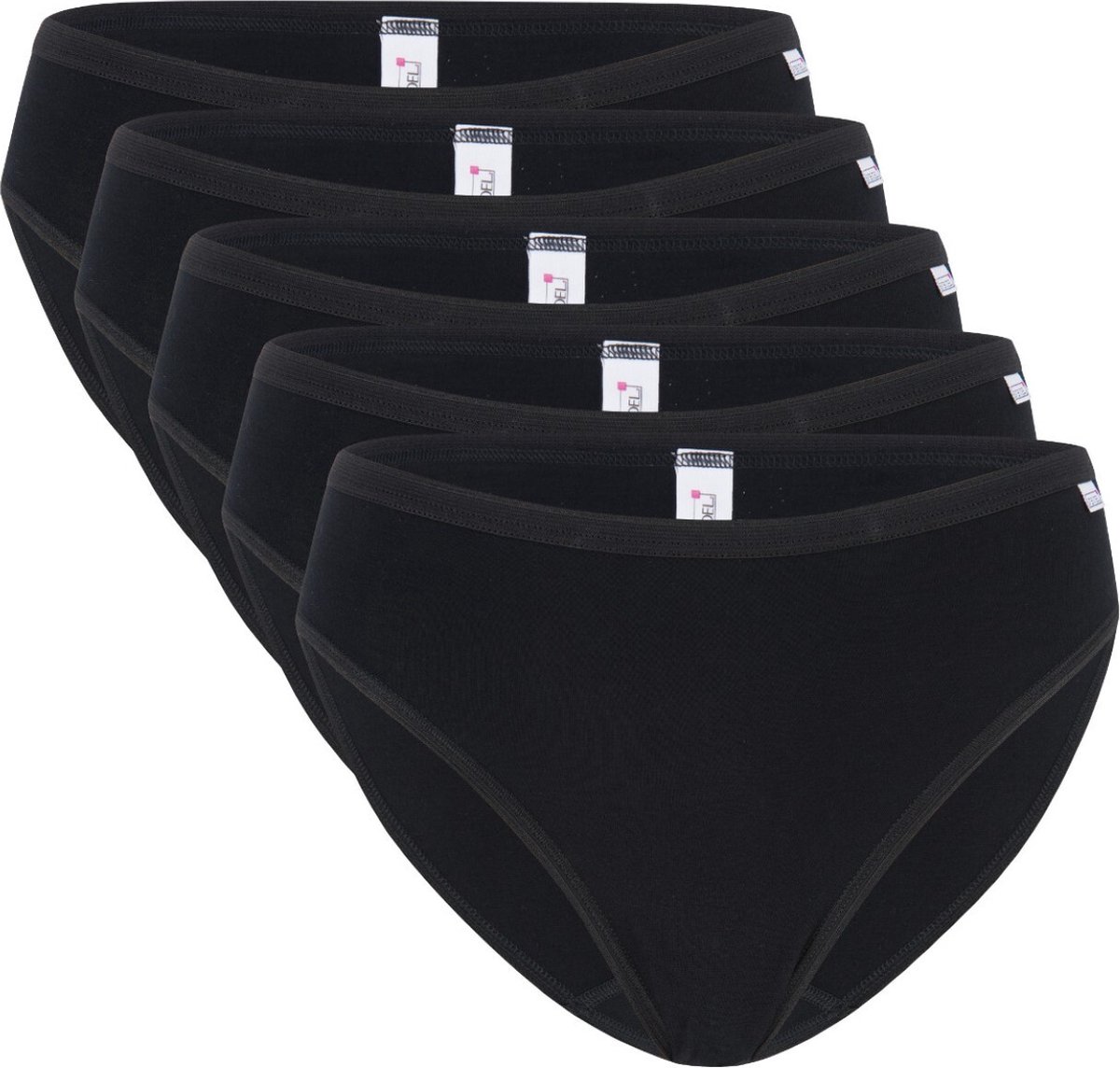 Speidel Dames jazzpants 5 pack Britta