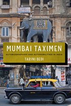 Global South Asia- Mumbai Taximen