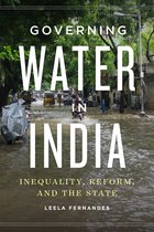 Governing Water in India- Governing Water in India
