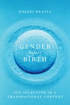 Feminist Technosciences- Gender before Birth